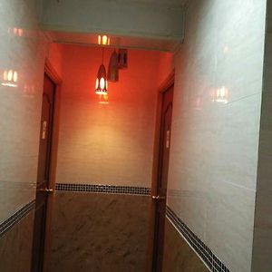 Triple Room Private Bathroom